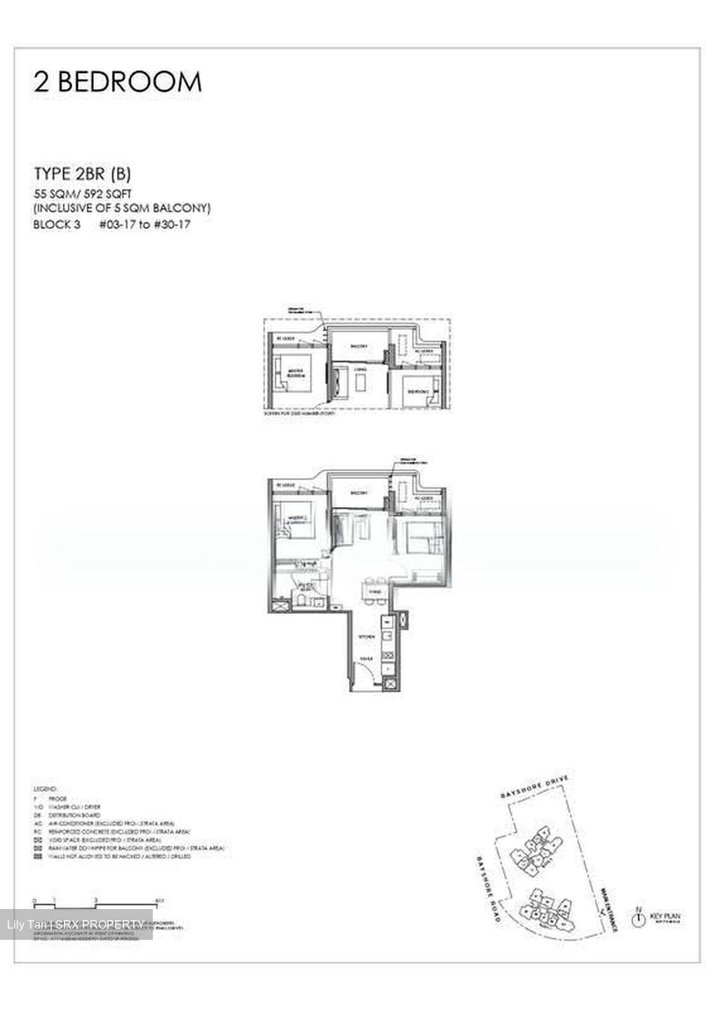 Bayshore Walk (D16), Condominium #568218171